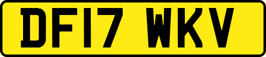 DF17WKV