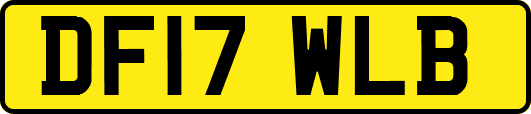 DF17WLB