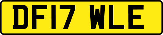 DF17WLE