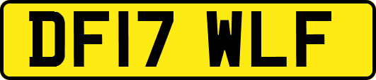 DF17WLF
