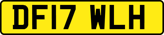 DF17WLH