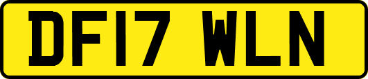 DF17WLN