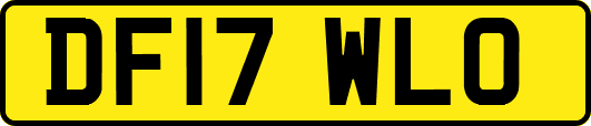 DF17WLO