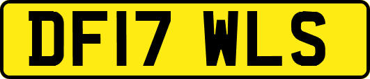 DF17WLS