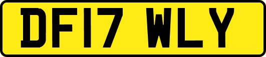 DF17WLY