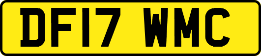 DF17WMC