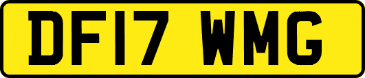 DF17WMG