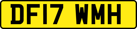DF17WMH