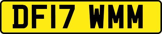 DF17WMM