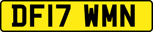 DF17WMN