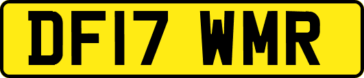 DF17WMR