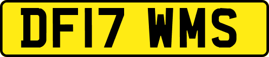 DF17WMS