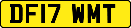 DF17WMT