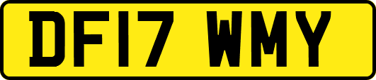 DF17WMY