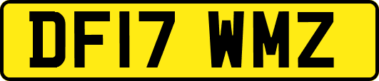 DF17WMZ