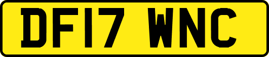 DF17WNC