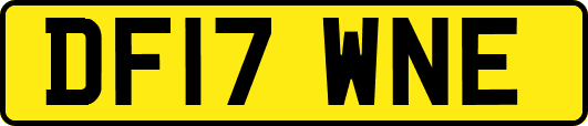 DF17WNE