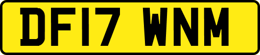 DF17WNM