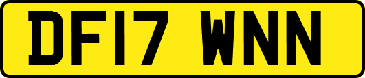 DF17WNN