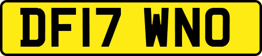 DF17WNO