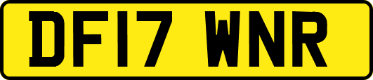 DF17WNR