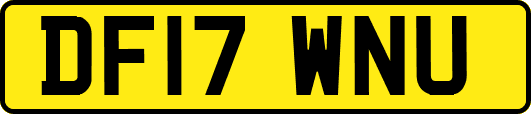 DF17WNU