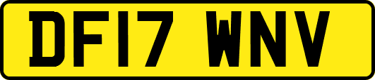 DF17WNV