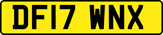 DF17WNX