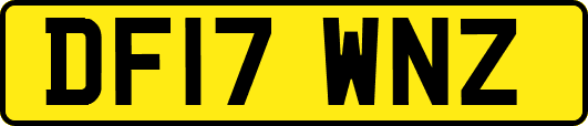 DF17WNZ