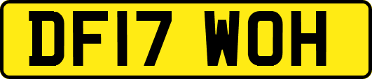 DF17WOH