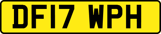 DF17WPH