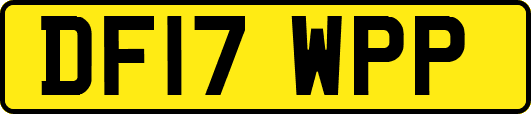 DF17WPP