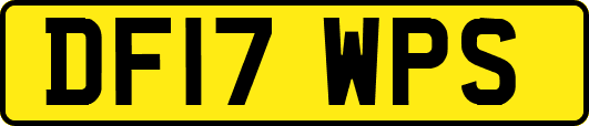 DF17WPS