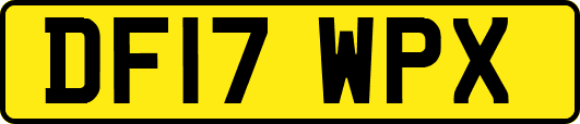 DF17WPX