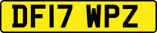 DF17WPZ