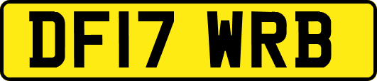 DF17WRB
