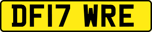 DF17WRE