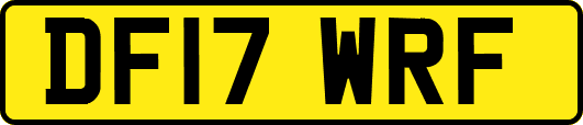 DF17WRF