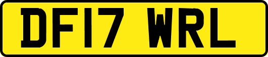 DF17WRL