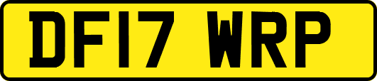 DF17WRP