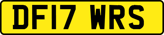 DF17WRS