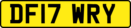 DF17WRY
