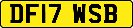 DF17WSB