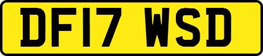DF17WSD