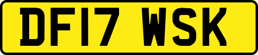 DF17WSK