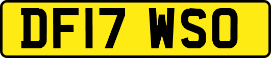 DF17WSO