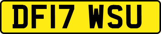 DF17WSU