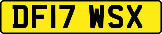 DF17WSX