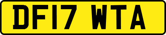 DF17WTA