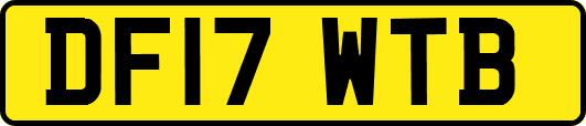 DF17WTB